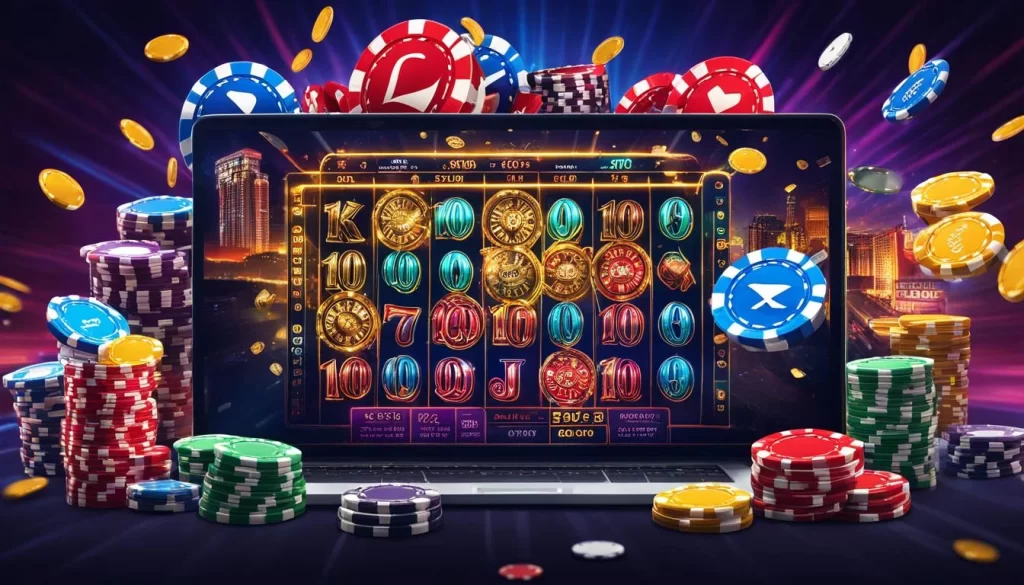 Chiến lược cá cược thể thao 789live