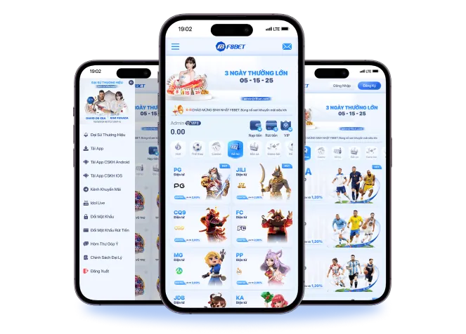 Game slot jackpot lũy tiến