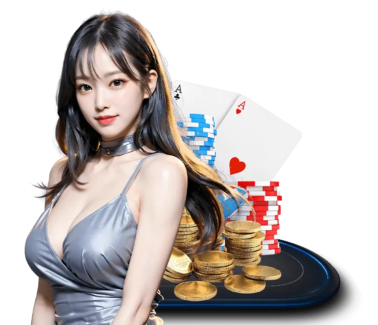 Hình ảnh minh họa trải nghiệm người dùng được tối ưu hóa với các trò chơi sòng bạc